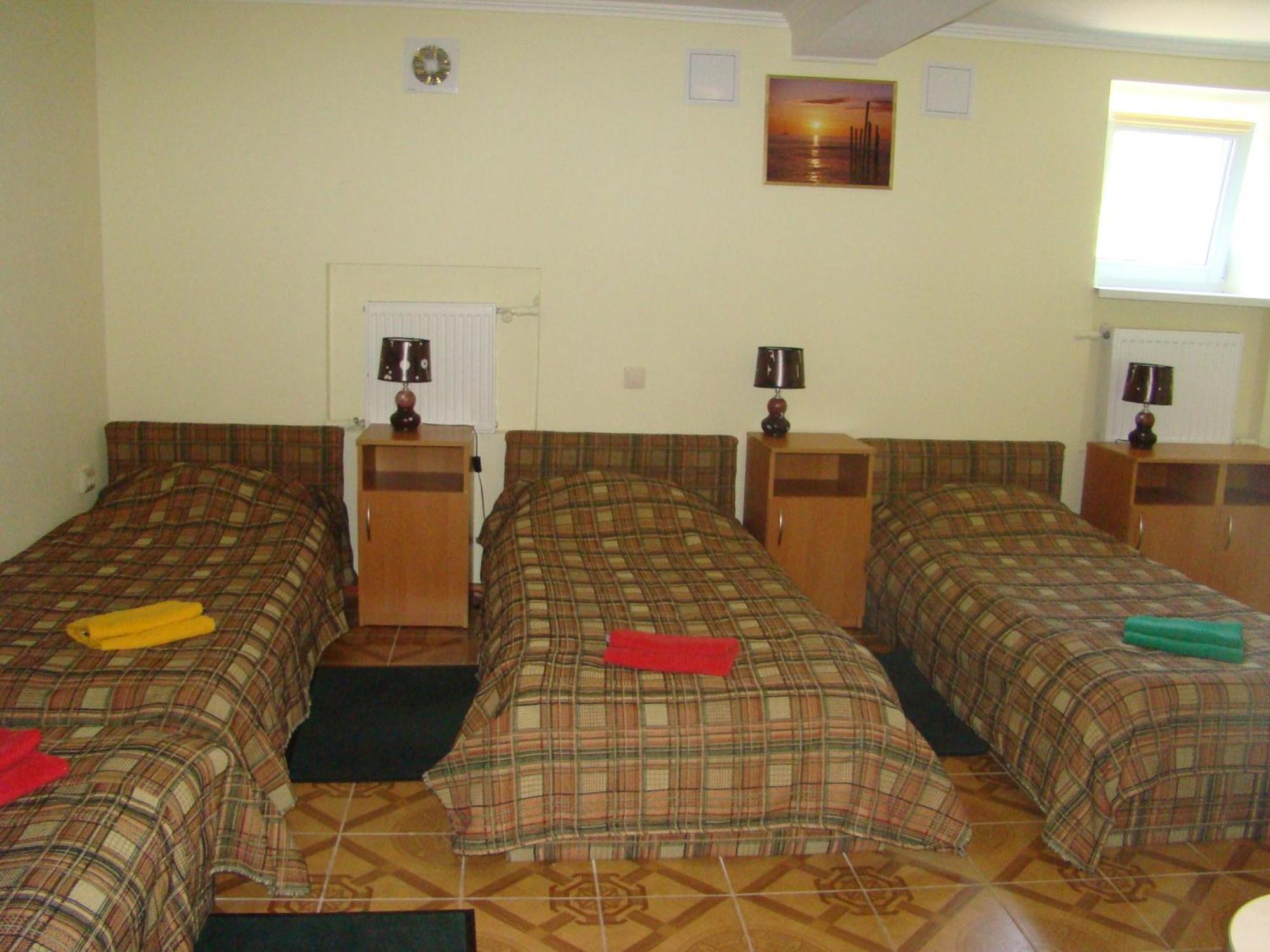 Hotel Desna Kut Kiev Exterior foto